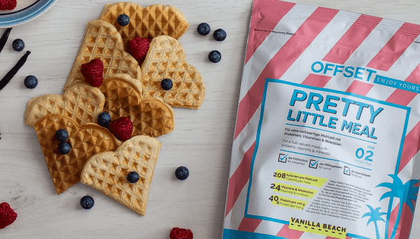 Pretty Little Meal - Dein Allrounder