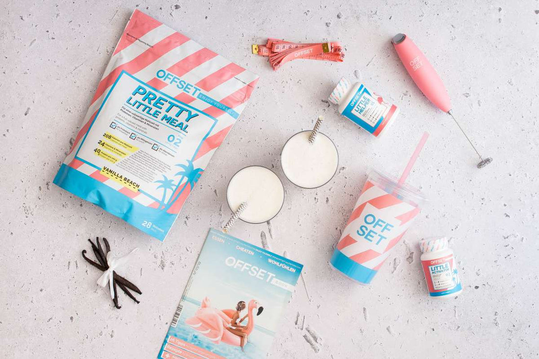 Mix it how you like it