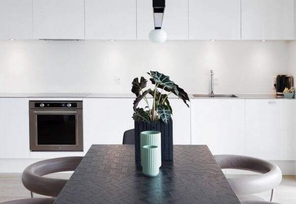 Clean Eating = Clean Kitchen