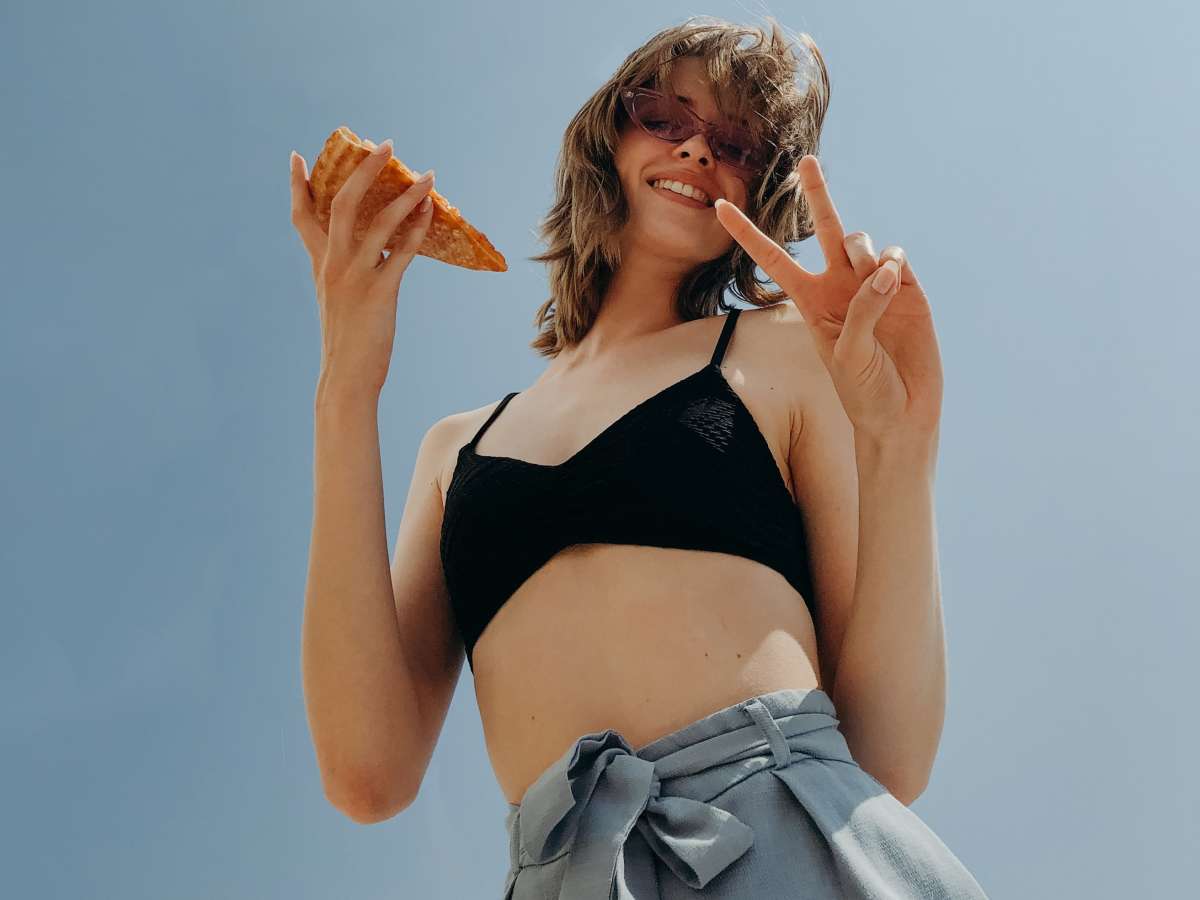 Schlechtes Gewissen haben die anderen