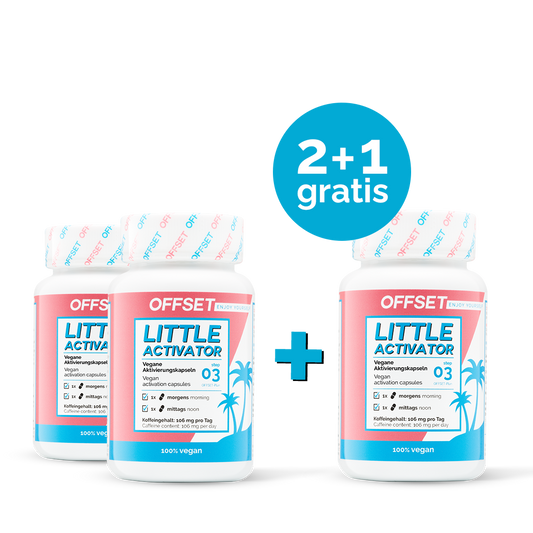 Little Activator