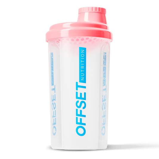 OFFSET Shaker