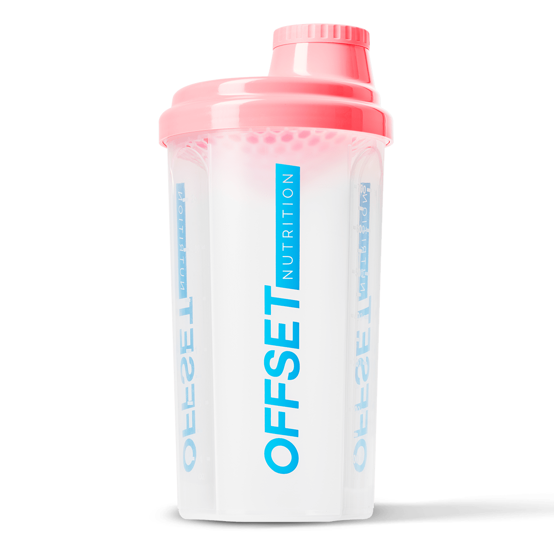 🎁 ON Shaker (100% off)