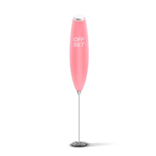 OFFSET-Meal Mixer