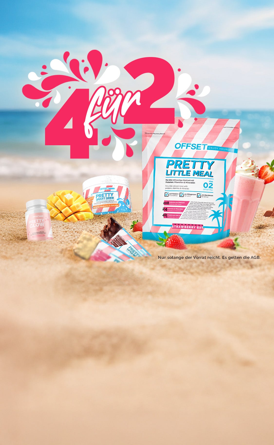 <p>Endless Summer</p>