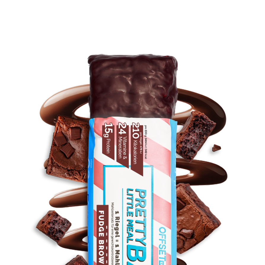 Protein Meal Bar
