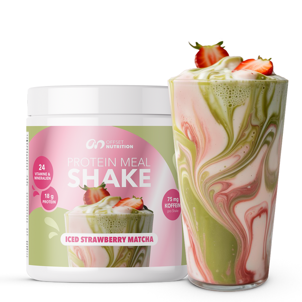 Protein Meal Shake