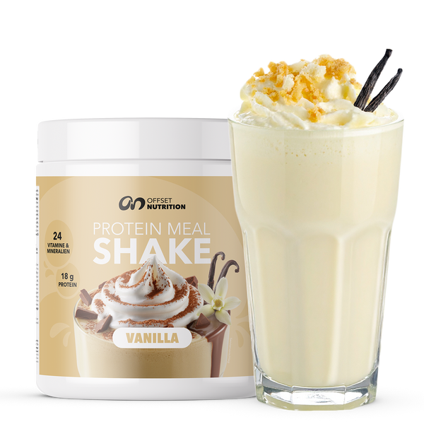 Protein Meal Shake