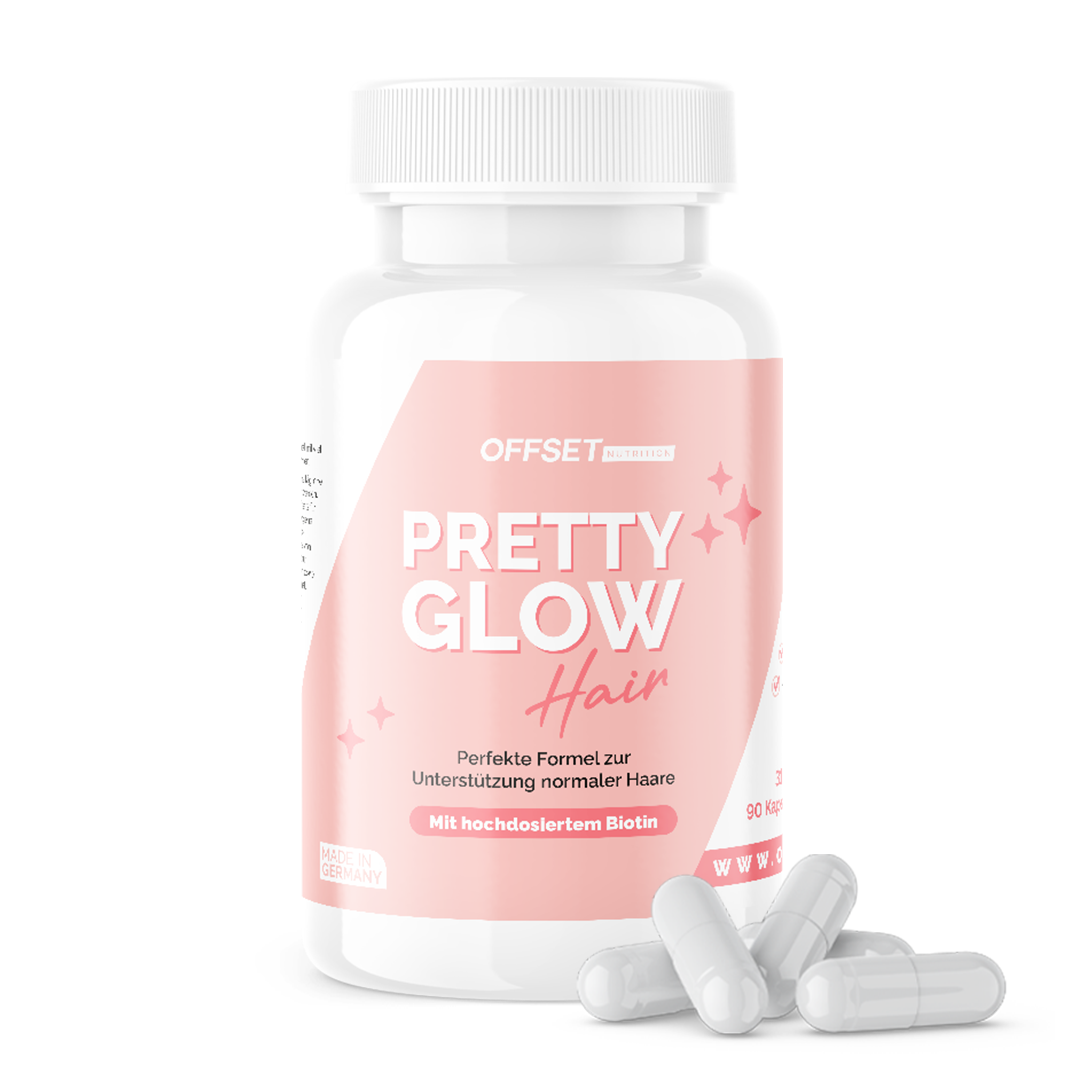 🎁 Beauty Glow Hair (100% off)