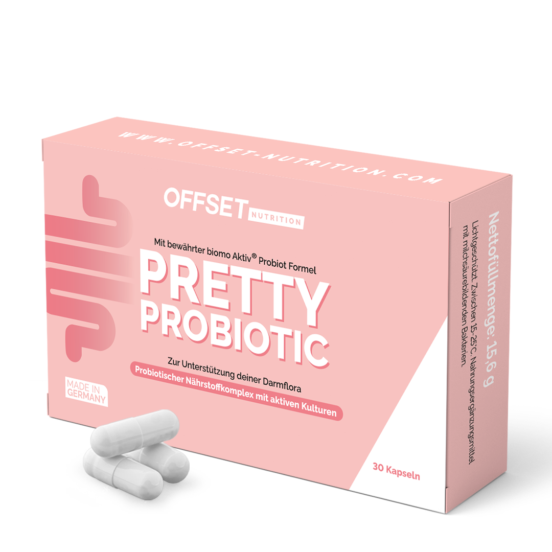 Probiotic