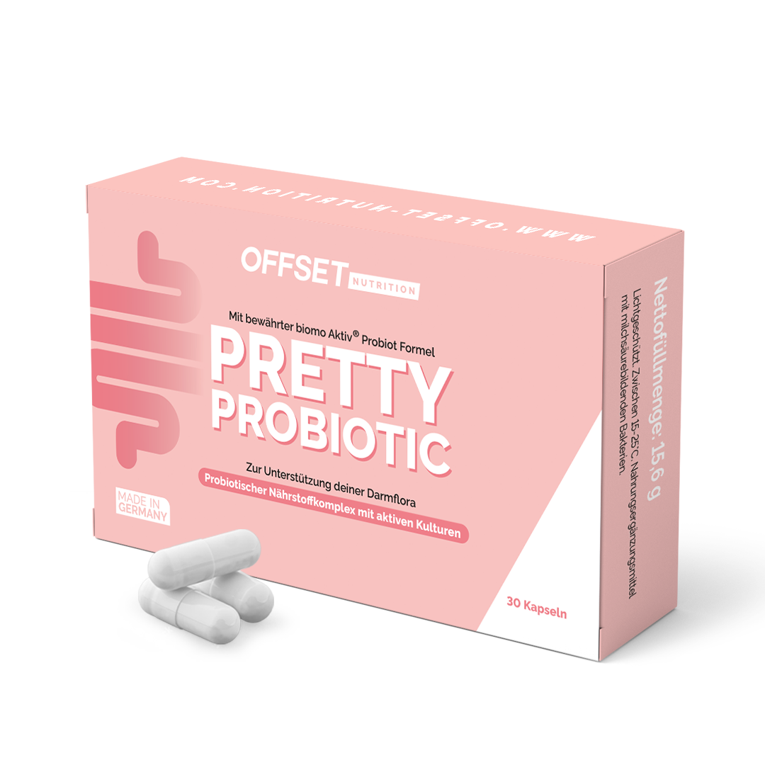 🎁 Probiotic (100% off)
