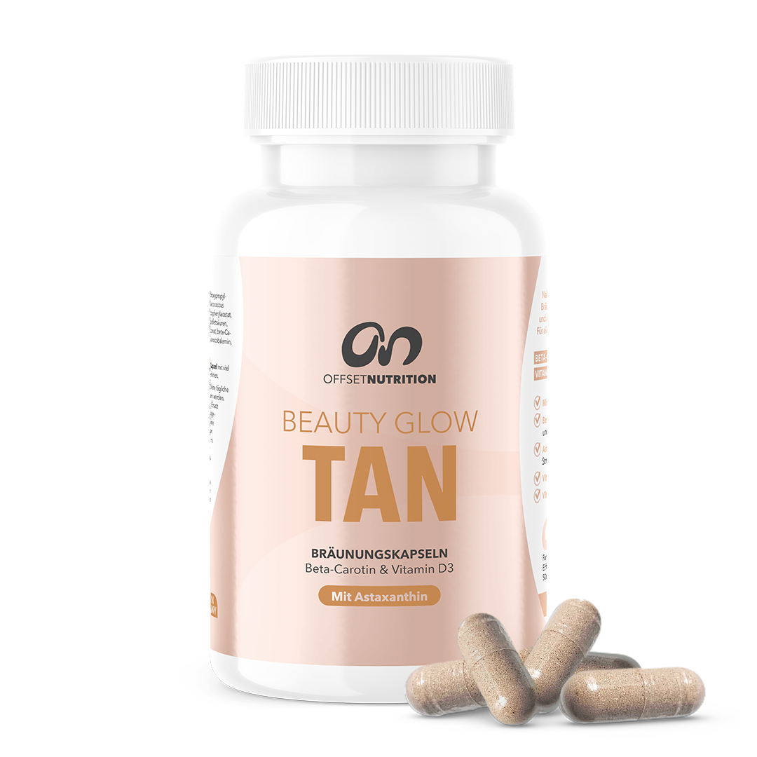 🎁 Beauty Glow Tan (100% off)