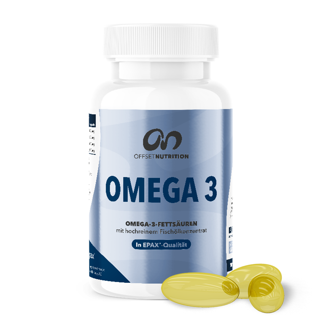 Omega 3