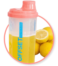 Sport & Protein