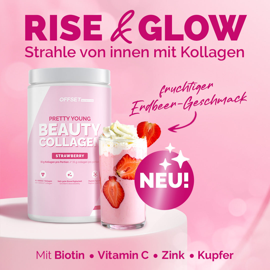 Pretty Young Beauty Collagen