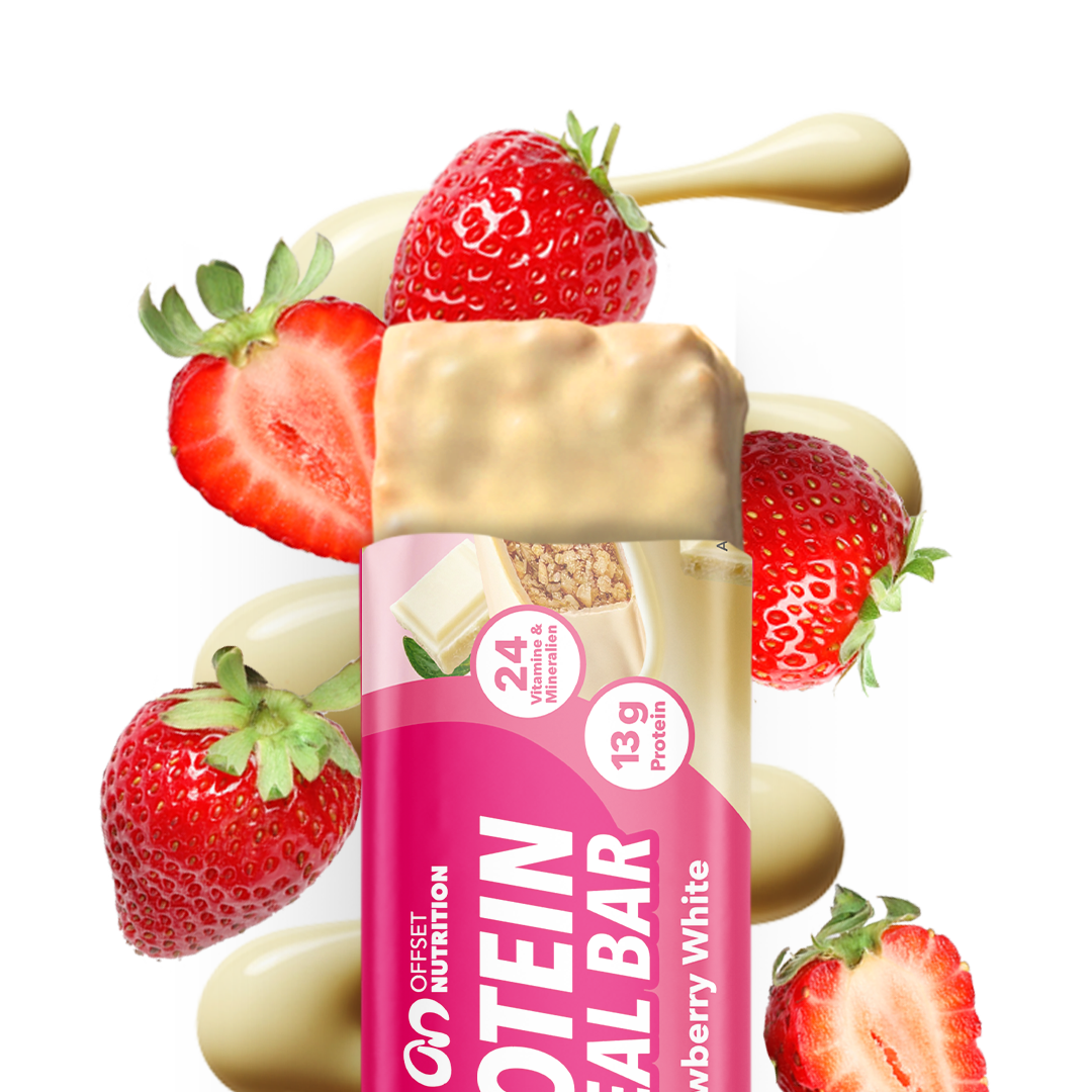 Protein Meal Bar