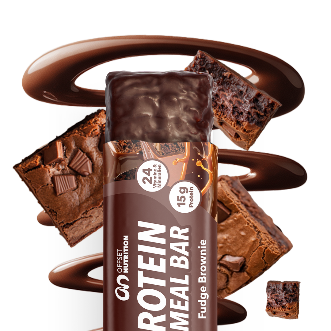 🎁 Protein Meal Bar (100% off)