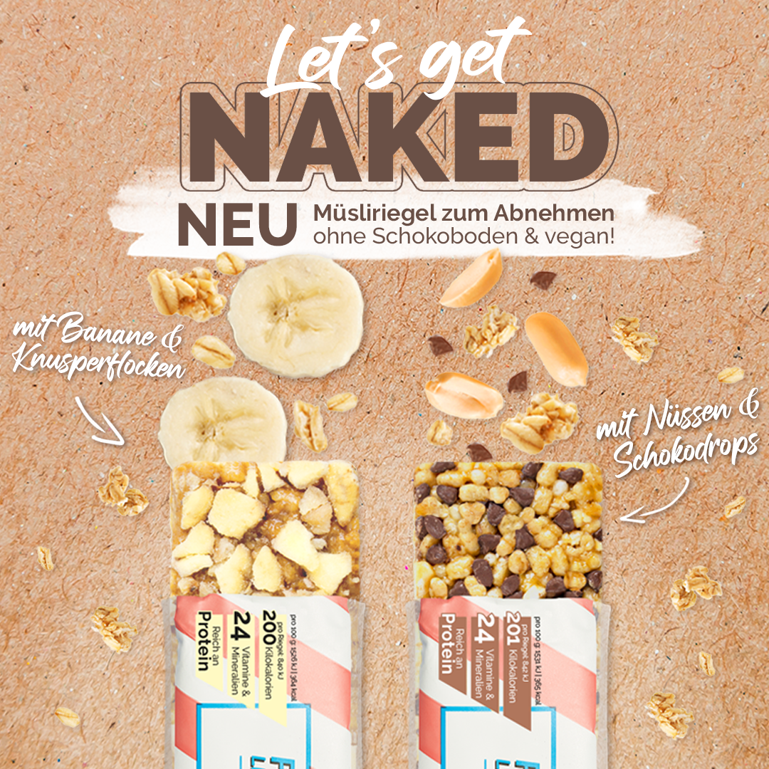 Pretty Little Meal Bar