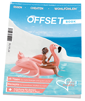 OFFSET Book