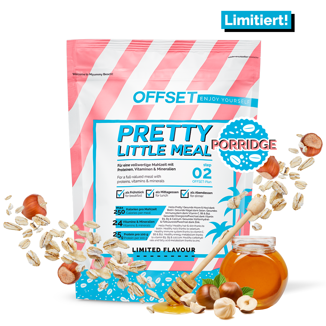 Porridge_Limitiert_Honey-Nut-Smack