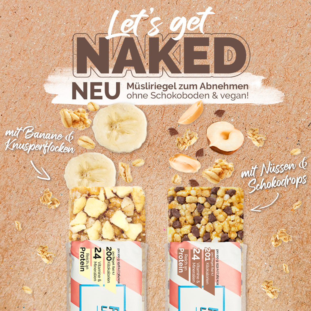 Pretty Little Meal Bar