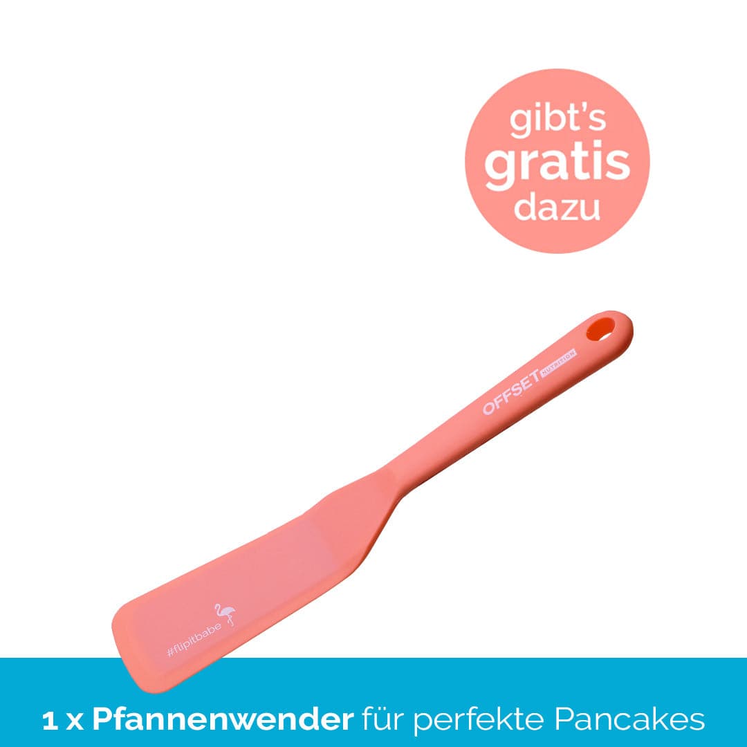 Pretty Little Meal Pancake