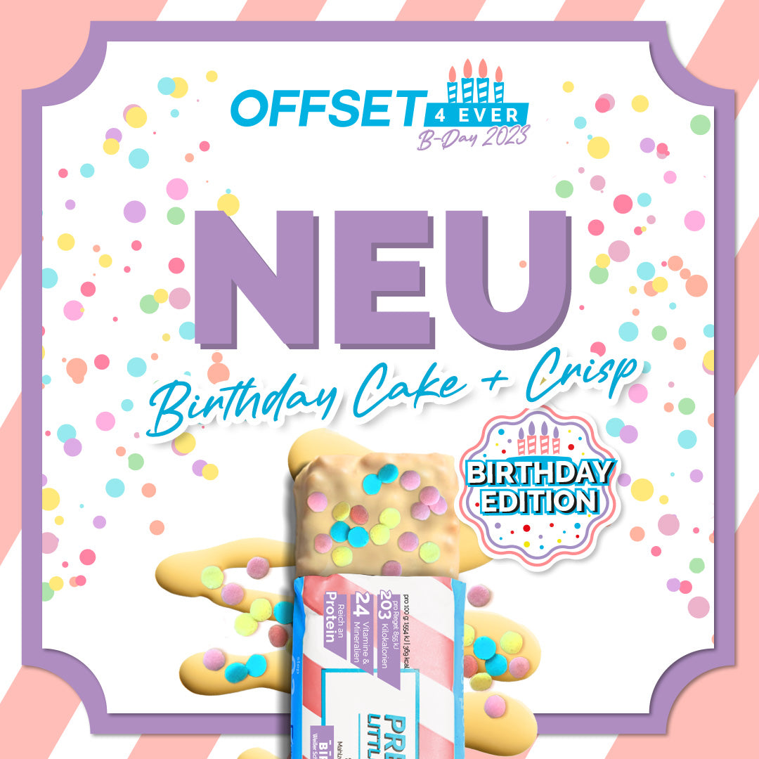 Pretty Little Meal Bar