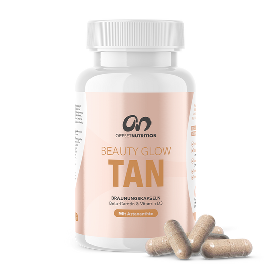 Beauty Glow Tan