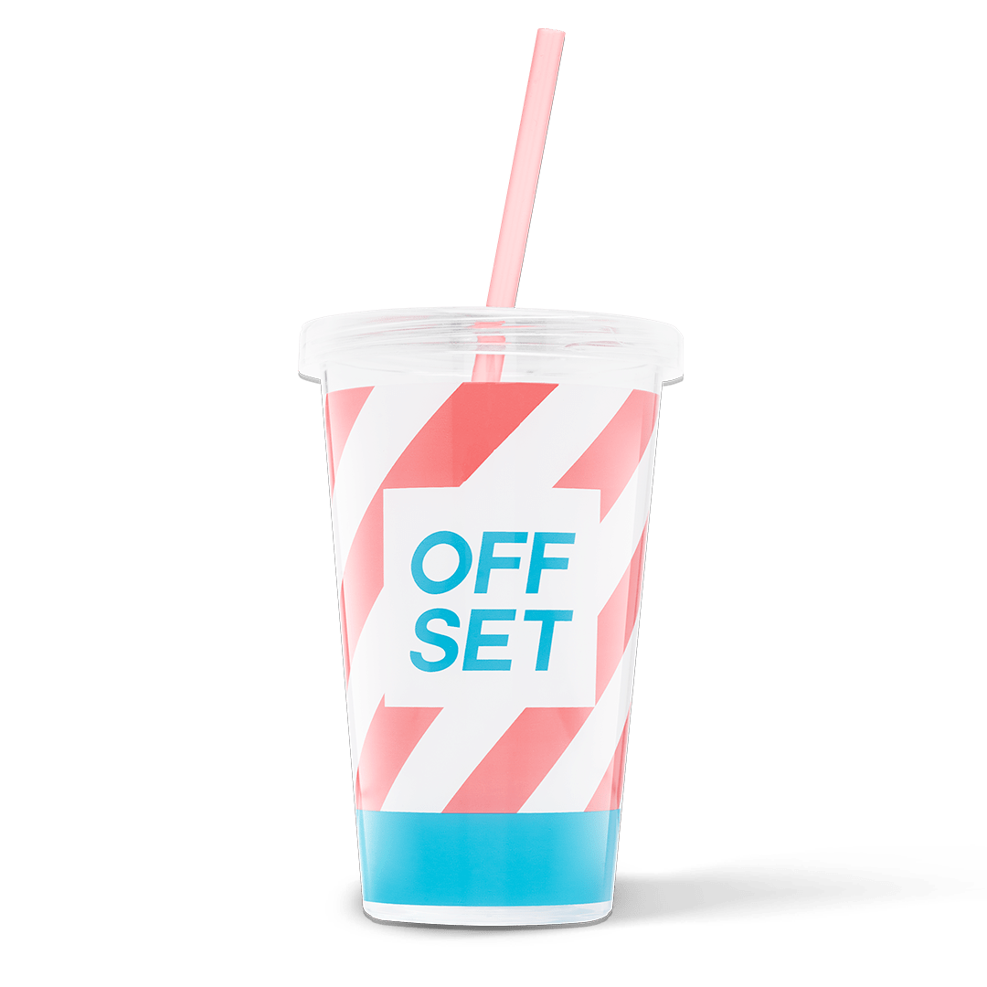 🎁 ON Cup (100% off)