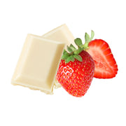 Strawberry White