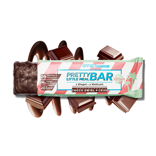 Protein Meal Bar