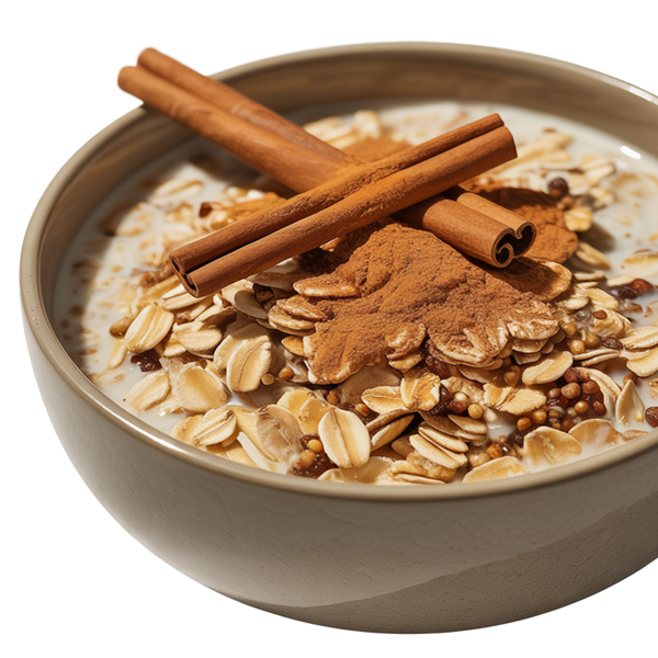 Cinnamon