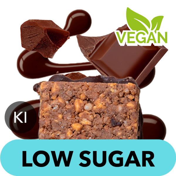 Chocolate low sugar