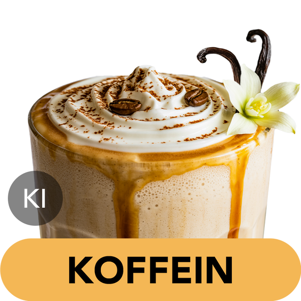 Vanilla Latte / 1