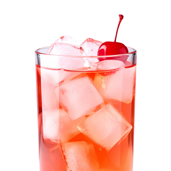 Cherry Ice Tea