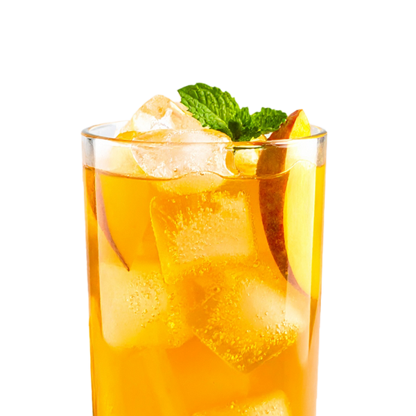 Mango Maracuja Ice Tea