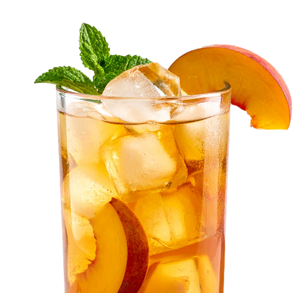 Peach Ice Tea