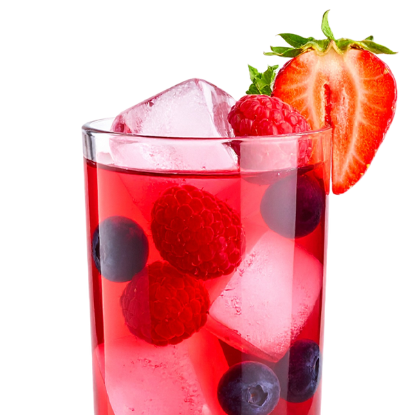 Wildberry Ice Tea