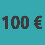 100€ Gutschein