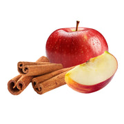Apple Cinnamon