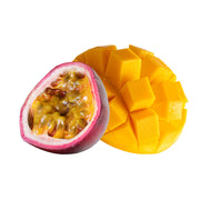 Mango Maracuja Ice Tea