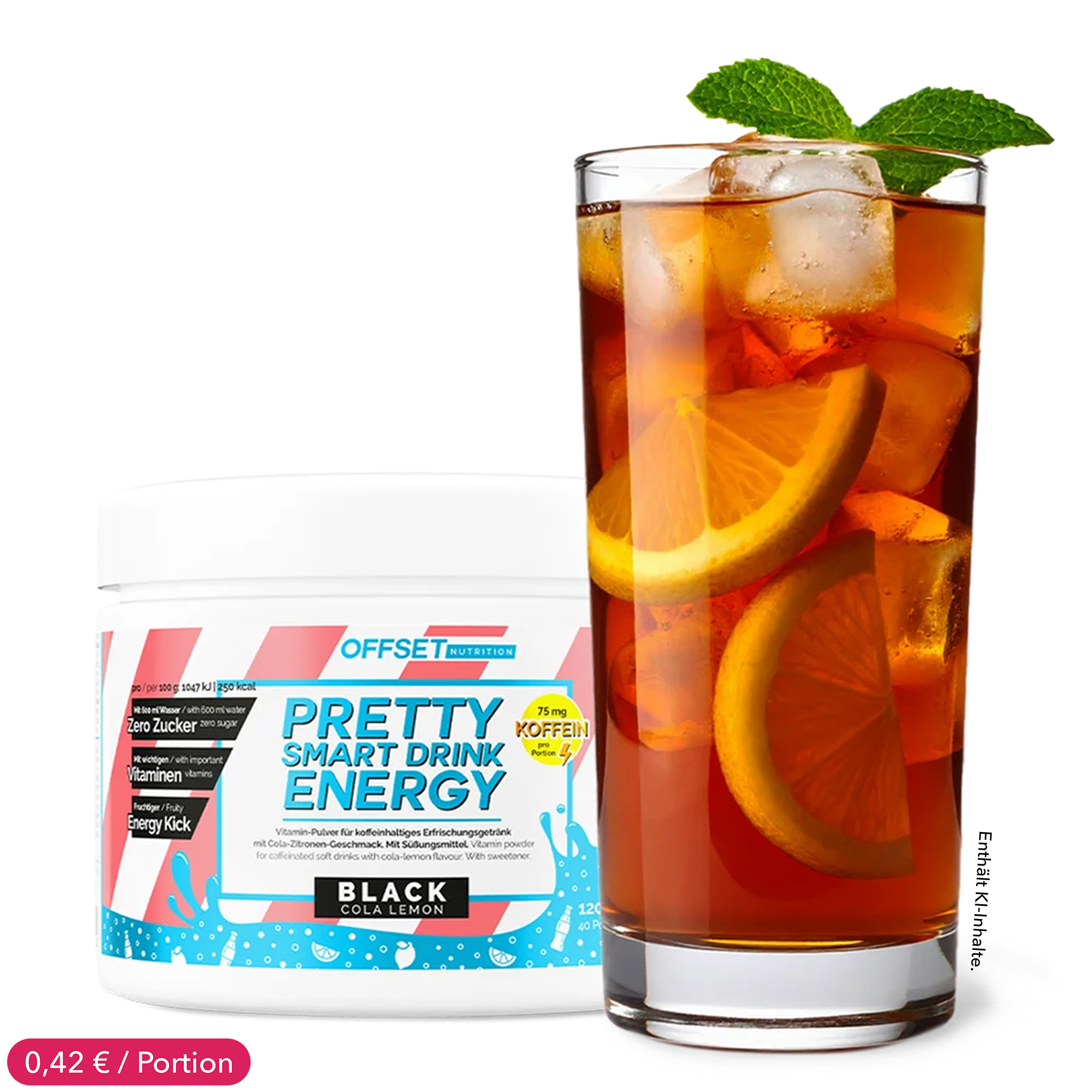 Vitamin Drink
