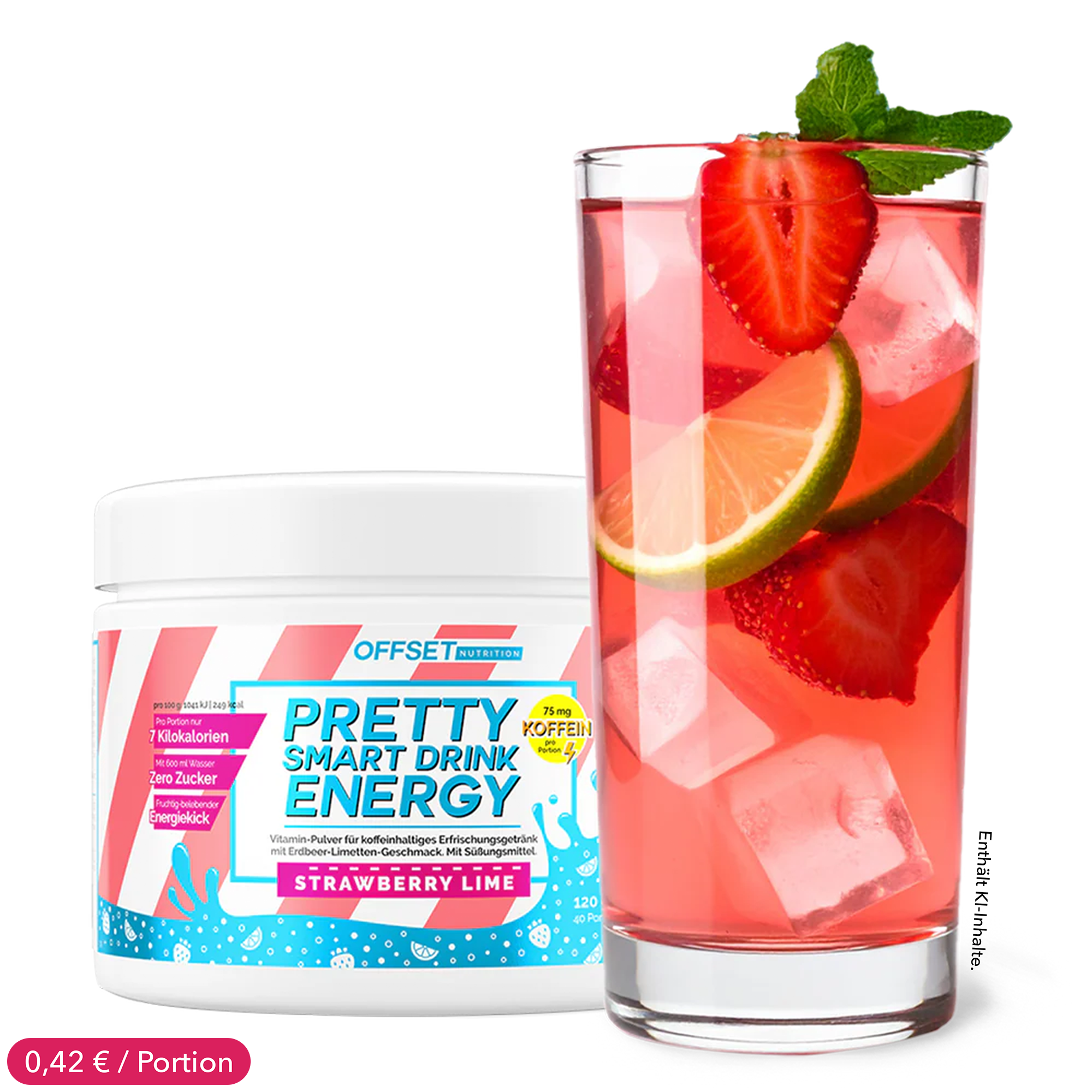 Vitamin Drink