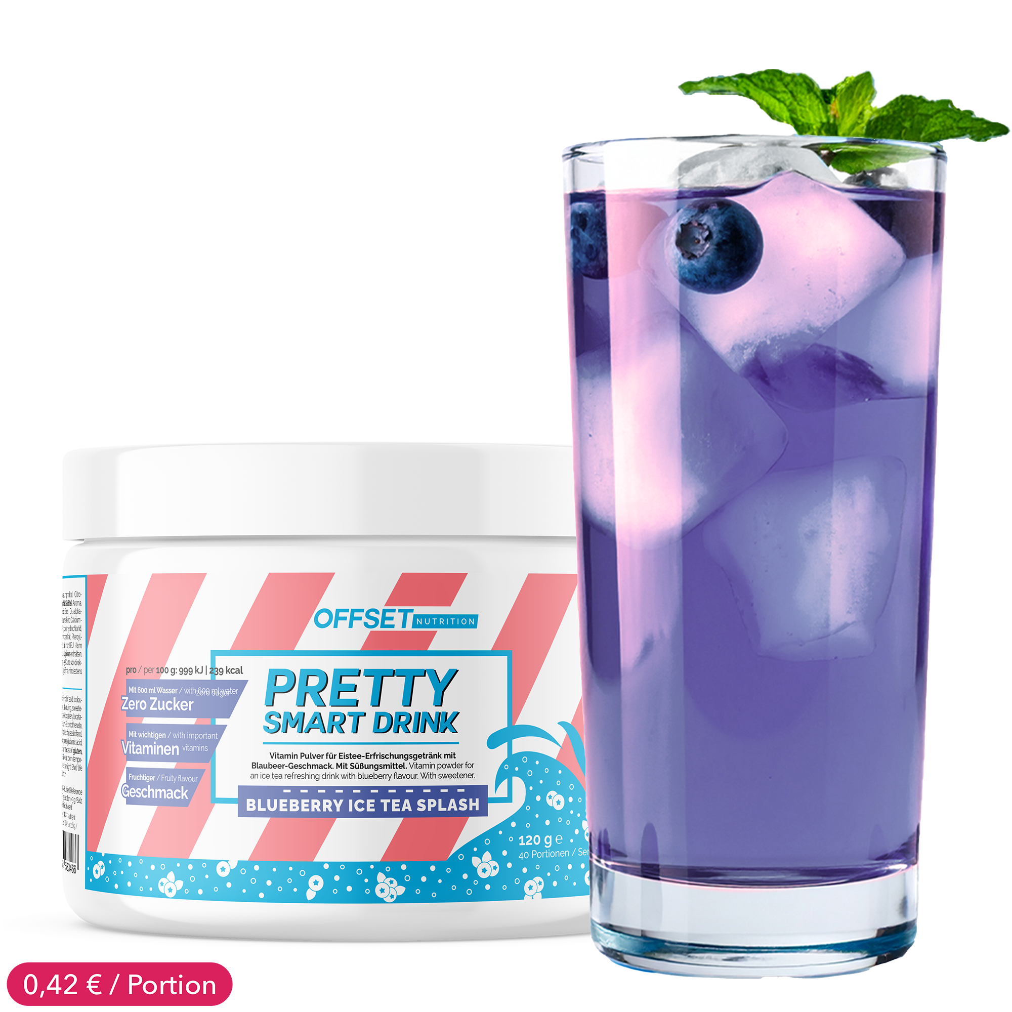 Vitamin Drink