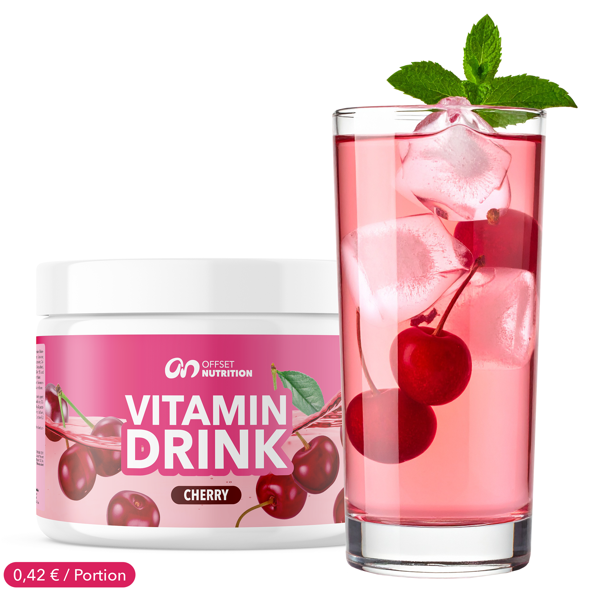 Vitamin Drink
