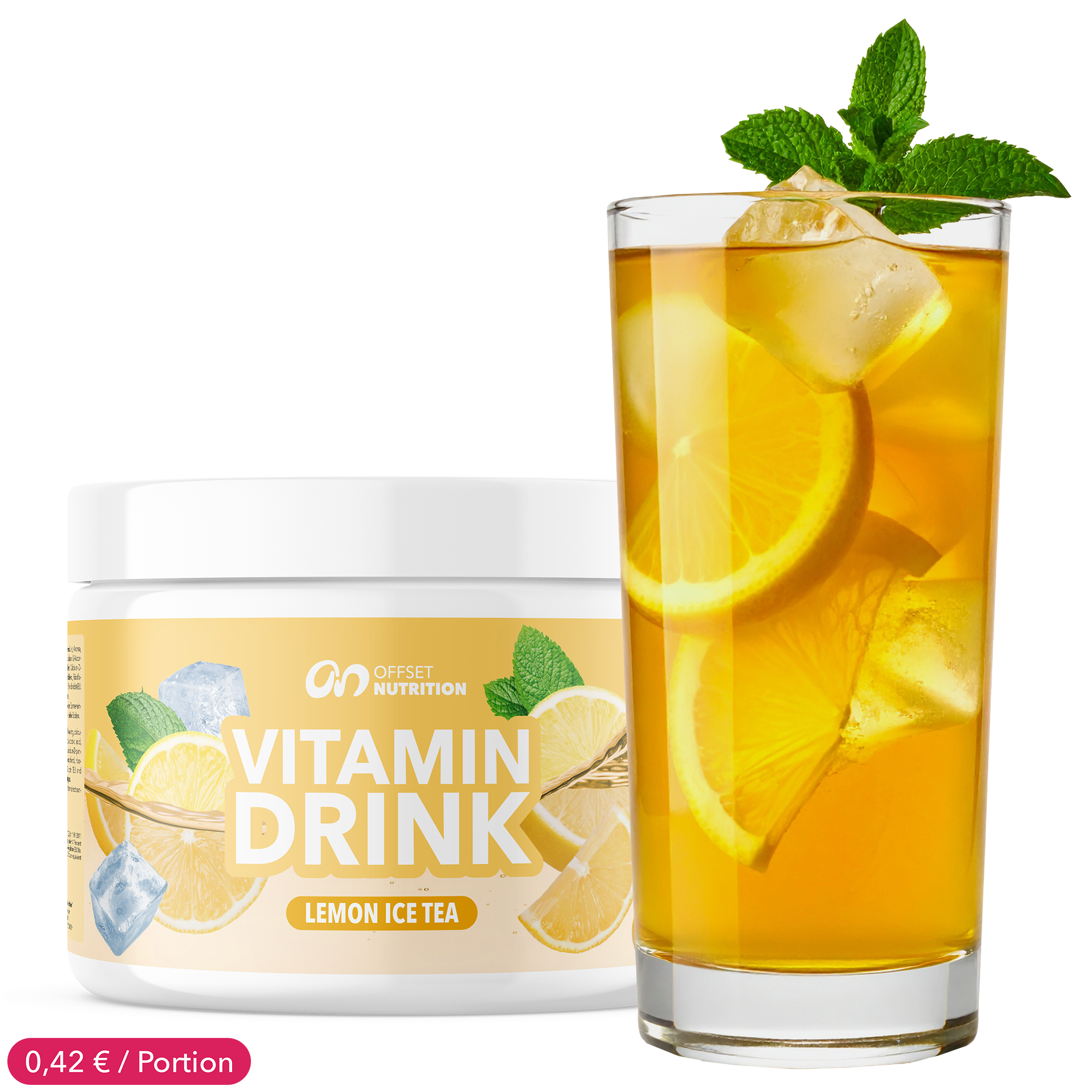 Vitamin Drink