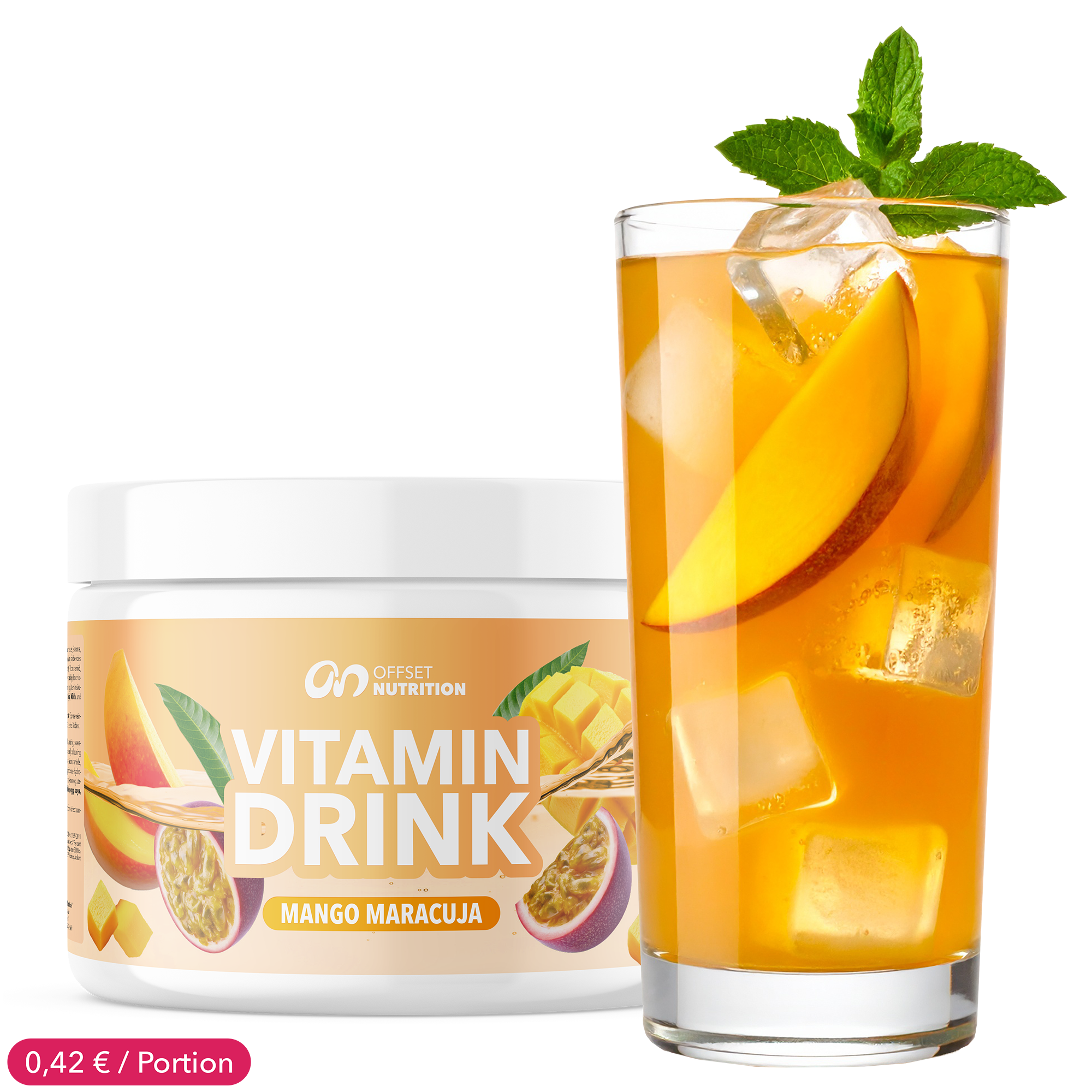 Vitamin Drink