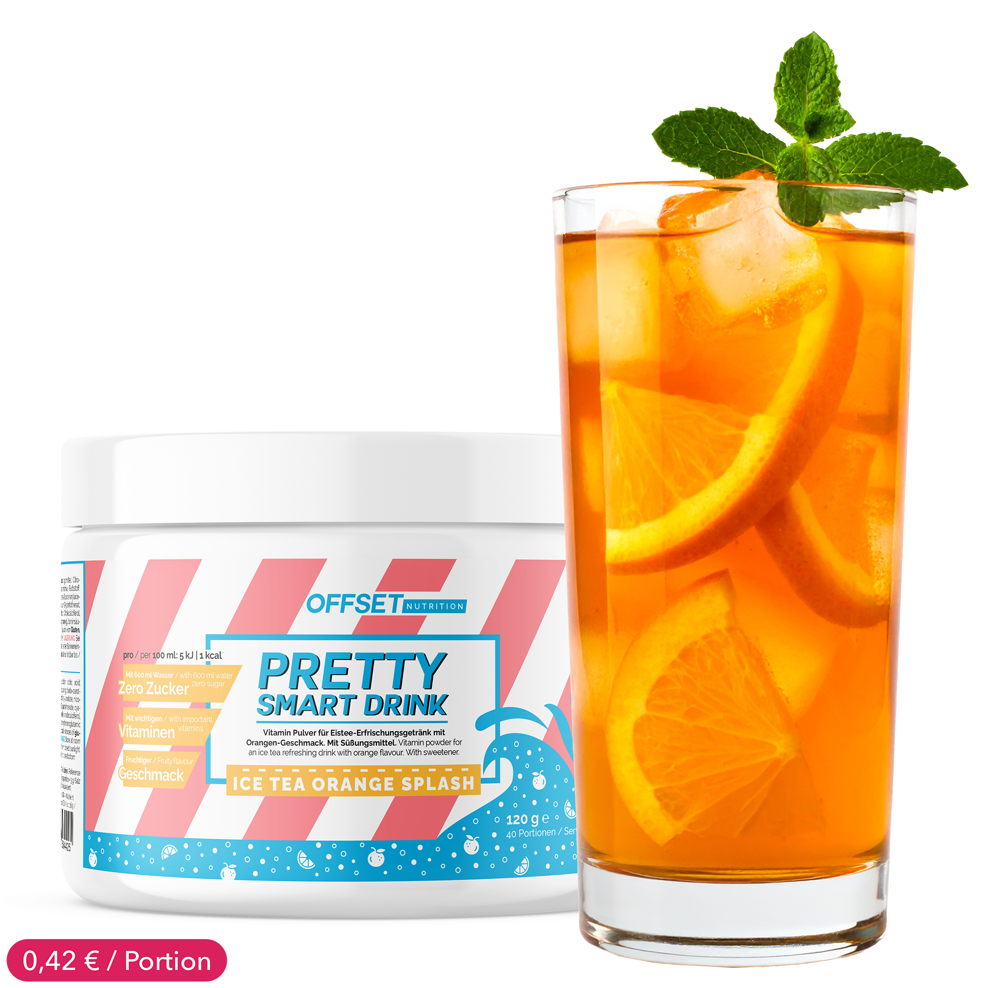 Vitamin Drink