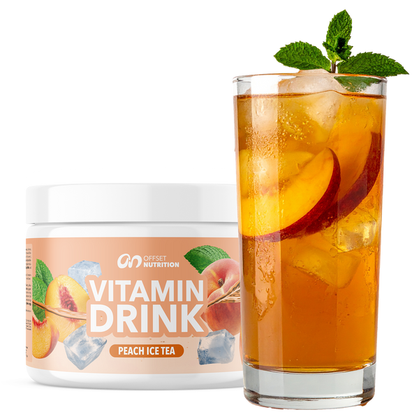 Vitamin Drink