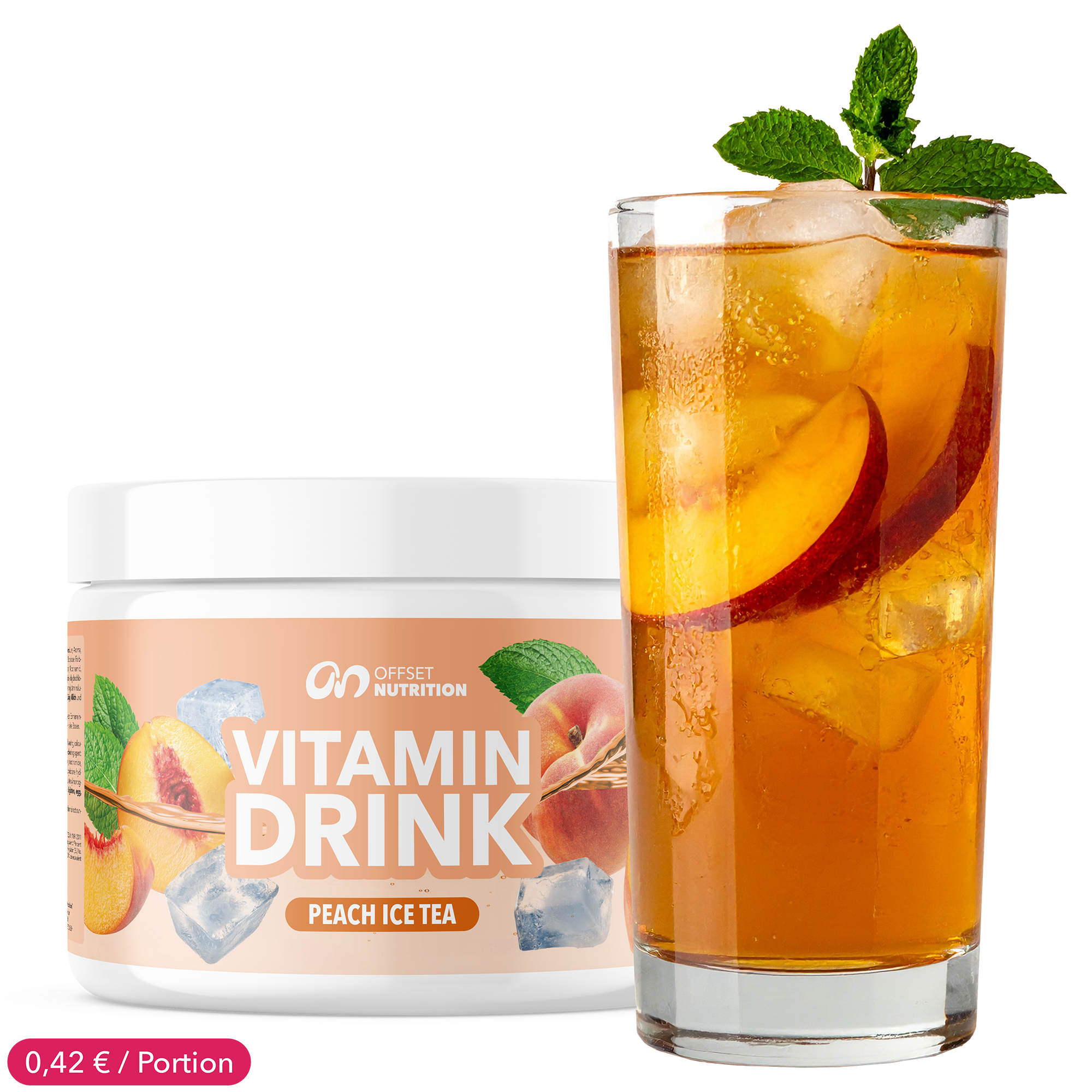 Vitamin Drink